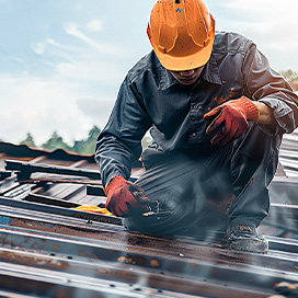 Installation engineer