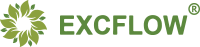EXCFLOW logo